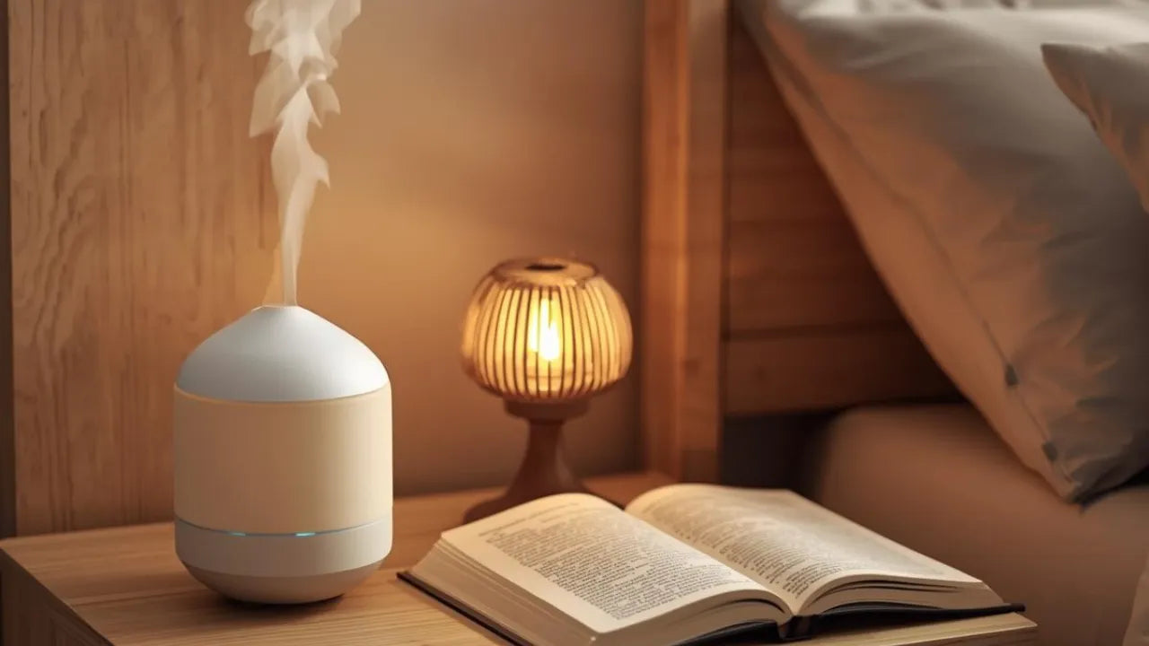 5 Hábitos Noturnos para Transformar seu Sono e Ter Mais Energia Amanhã